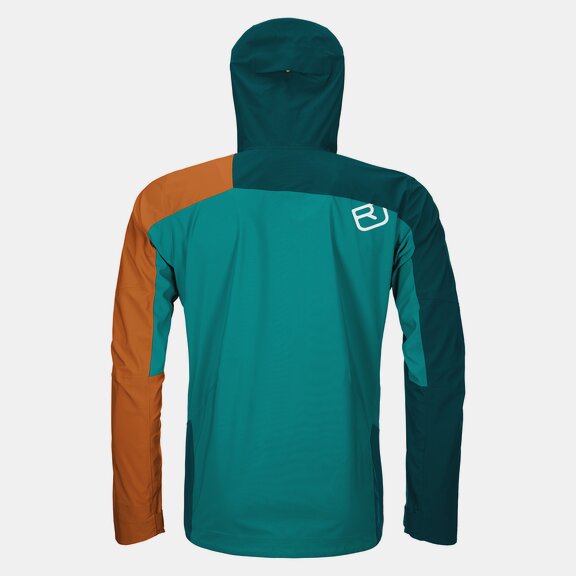 ORTOVOX WESTALPEN 3L JACKET M | Men | ORTOVOX